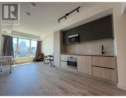 4903 - 108 PETER STREET, Toronto, Ontario