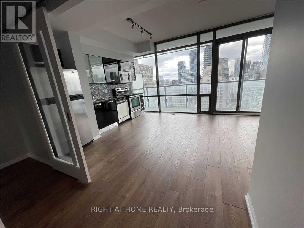 2905 - 37 Grosvenor Street, Toronto, Ontario  M4Y 3G5 - Photo 10 - C13301550