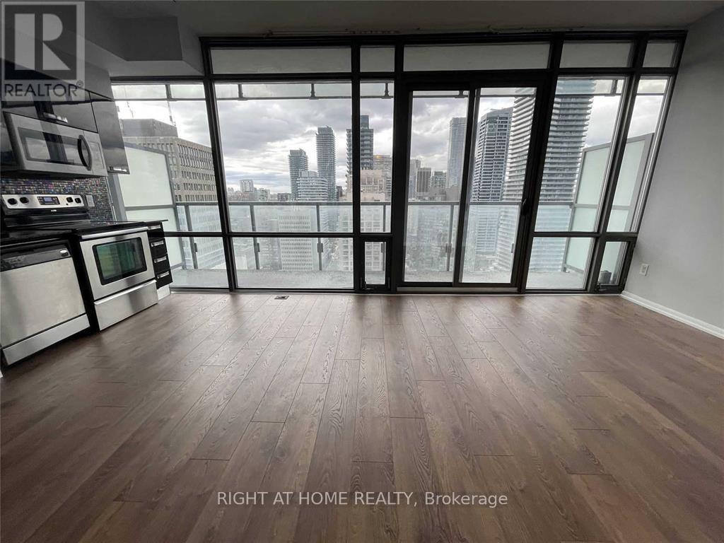 2905 - 37 Grosvenor Street, Toronto, Ontario  M4Y 3G5 - Photo 16 - C13301550