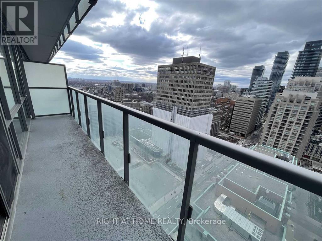 2905 - 37 Grosvenor Street, Toronto, Ontario  M4Y 3G5 - Photo 17 - C13301550