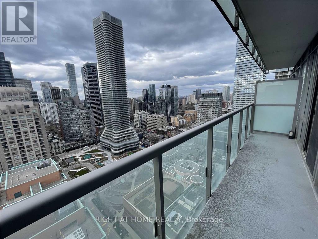 2905 - 37 Grosvenor Street, Toronto, Ontario  M4Y 3G5 - Photo 18 - C13301550