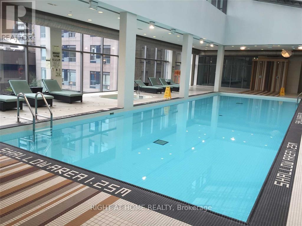 2905 - 37 Grosvenor Street, Toronto, Ontario  M4Y 3G5 - Photo 21 - C13301550