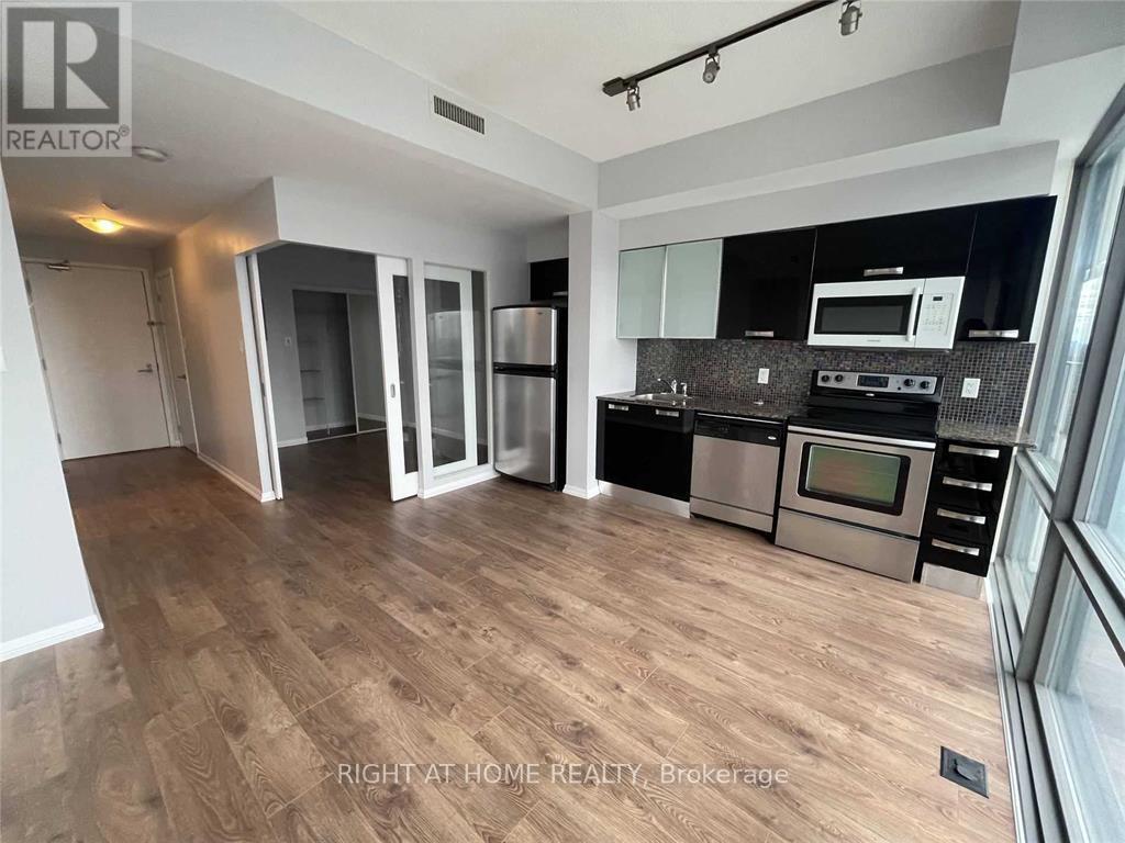 2905 - 37 Grosvenor Street, Toronto, Ontario  M4Y 3G5 - Photo 4 - C13301550
