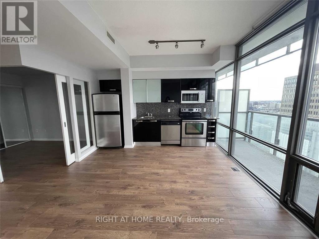 2905 - 37 Grosvenor Street, Toronto, Ontario  M4Y 3G5 - Photo 8 - C13301550