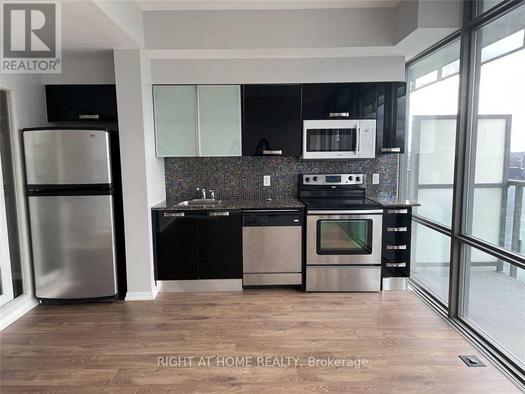 2905 - 37 Grosvenor Street, Toronto, Ontario  M4Y 3G5 - Photo 9 - C13301550