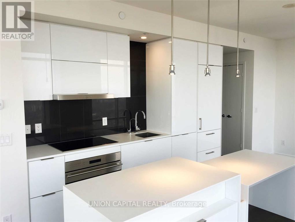 5704 - 1 Bloor Street E, Toronto, Ontario  M4W 0A8 - Photo 3 - C13301718