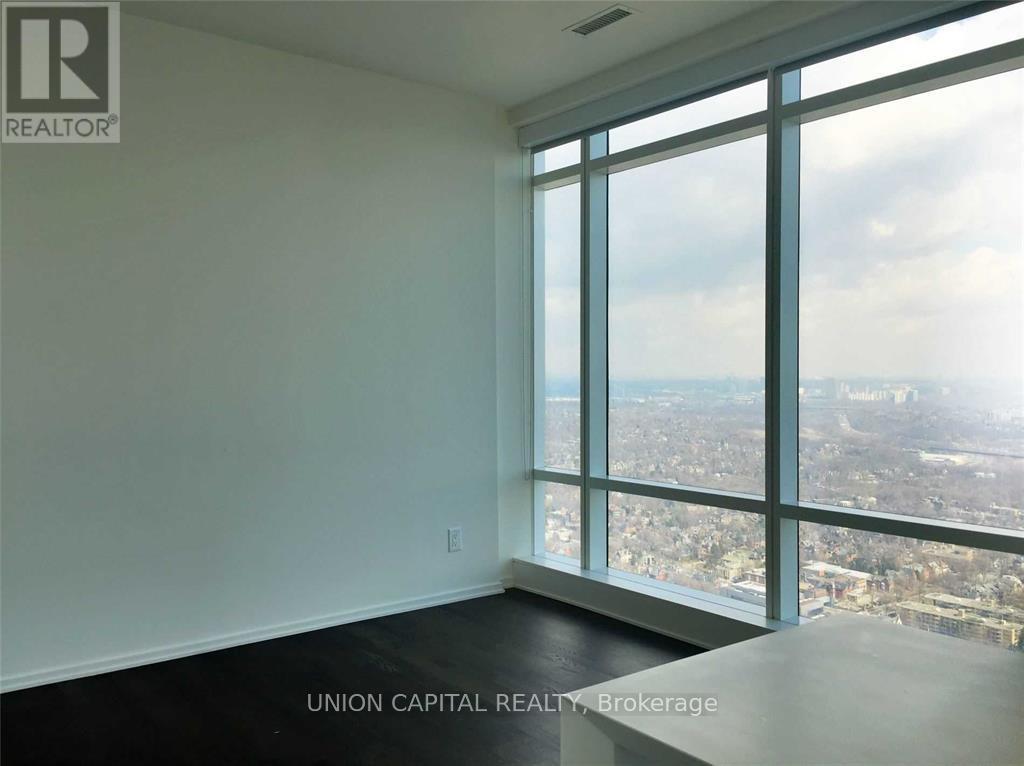 5704 - 1 Bloor Street E, Toronto, Ontario  M4W 0A8 - Photo 4 - C13301718