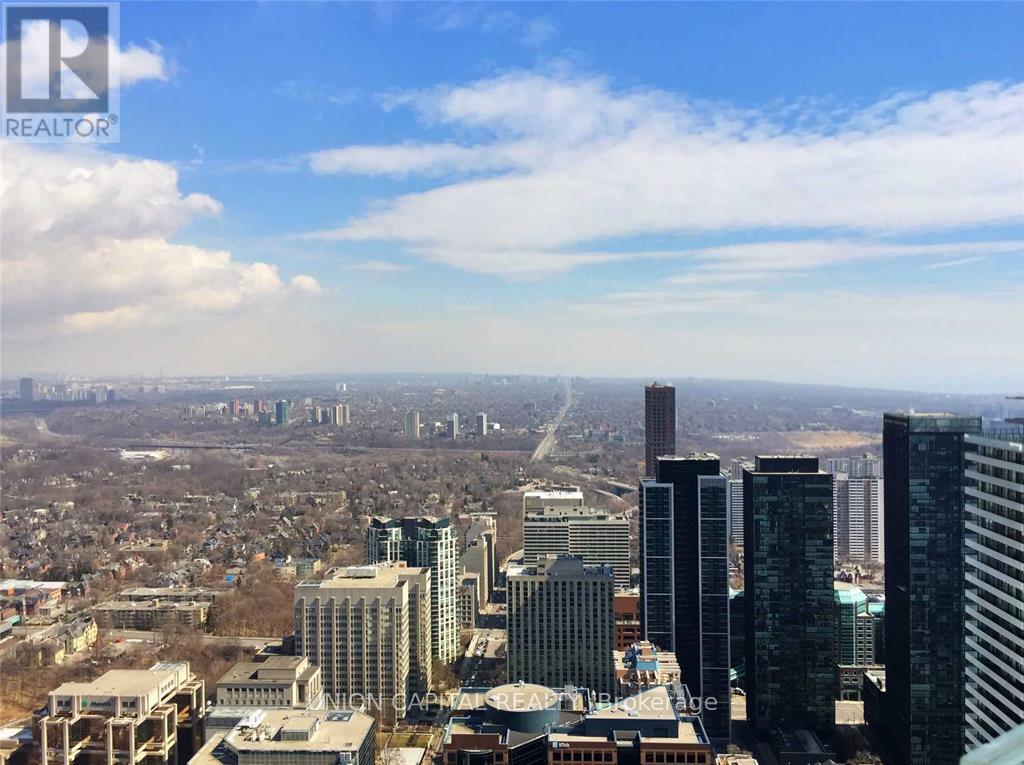 5704 - 1 Bloor Street E, Toronto, Ontario  M4W 0A8 - Photo 6 - C13301718