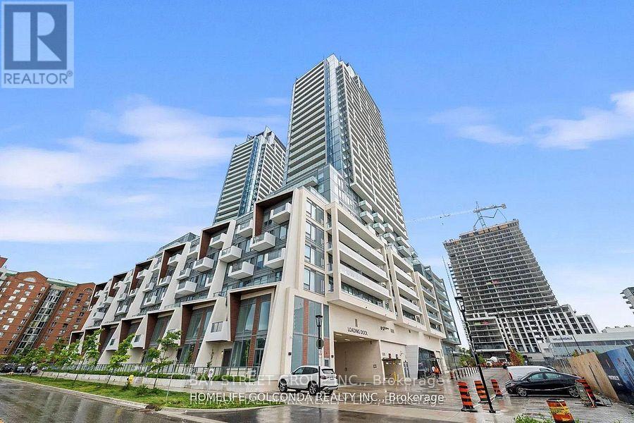S621 - 8 OLYMPIC GARDEN DRIVE S, Toronto, Ontario