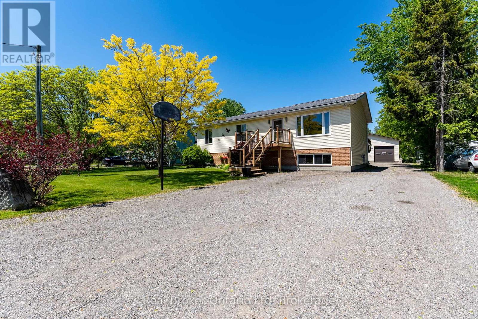 1032 CAMERON STREET, innisfil, Ontario