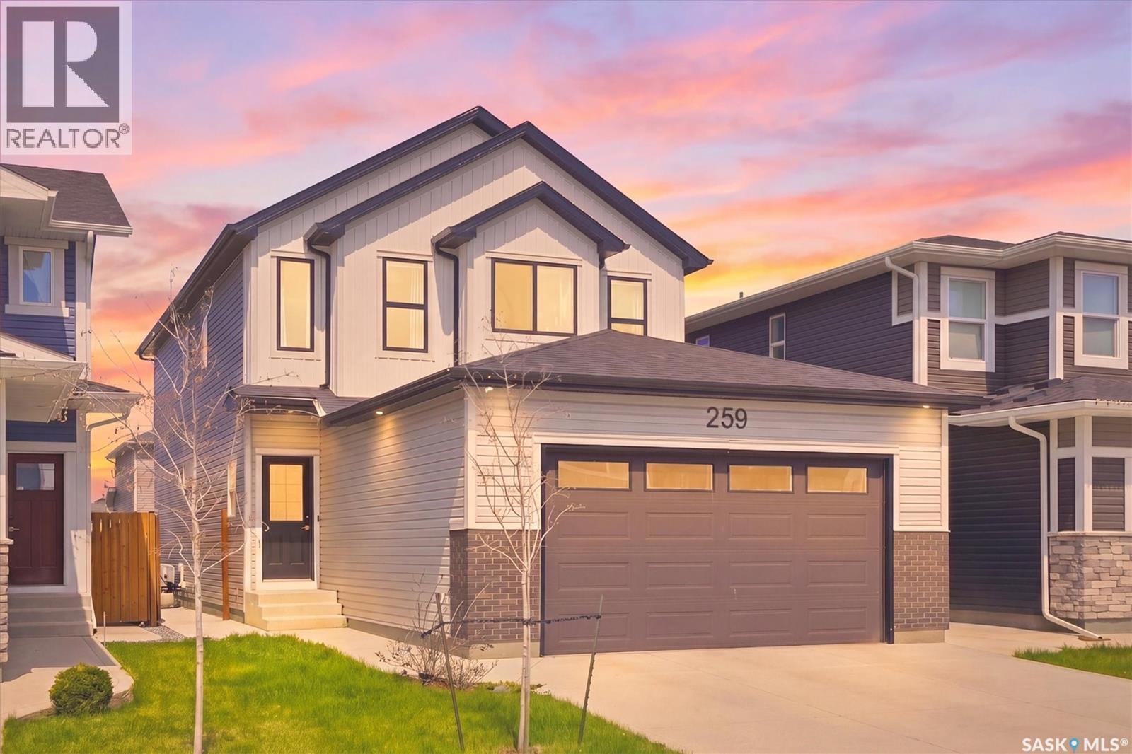 259 Skopik CRESCENT, Saskatoon, Saskatchewan