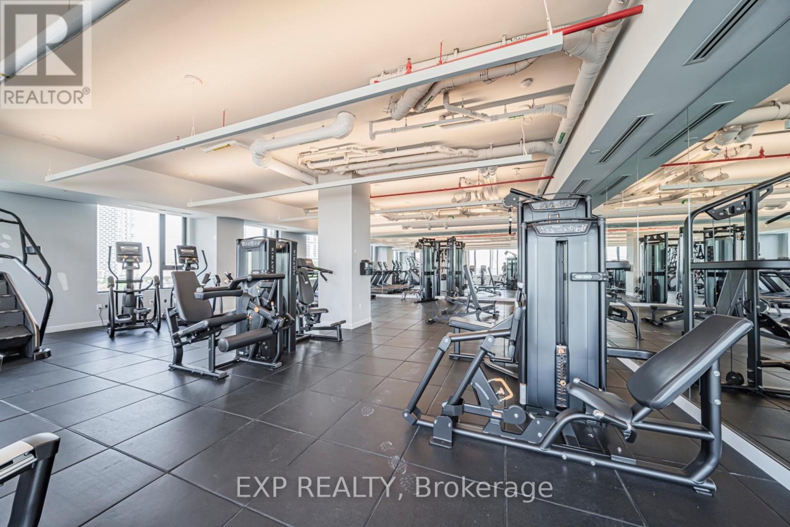 1307 - 2920 Highway 7 Road, Vaughan, Ontario  L4K 0P4 - Photo 42 - N13100044