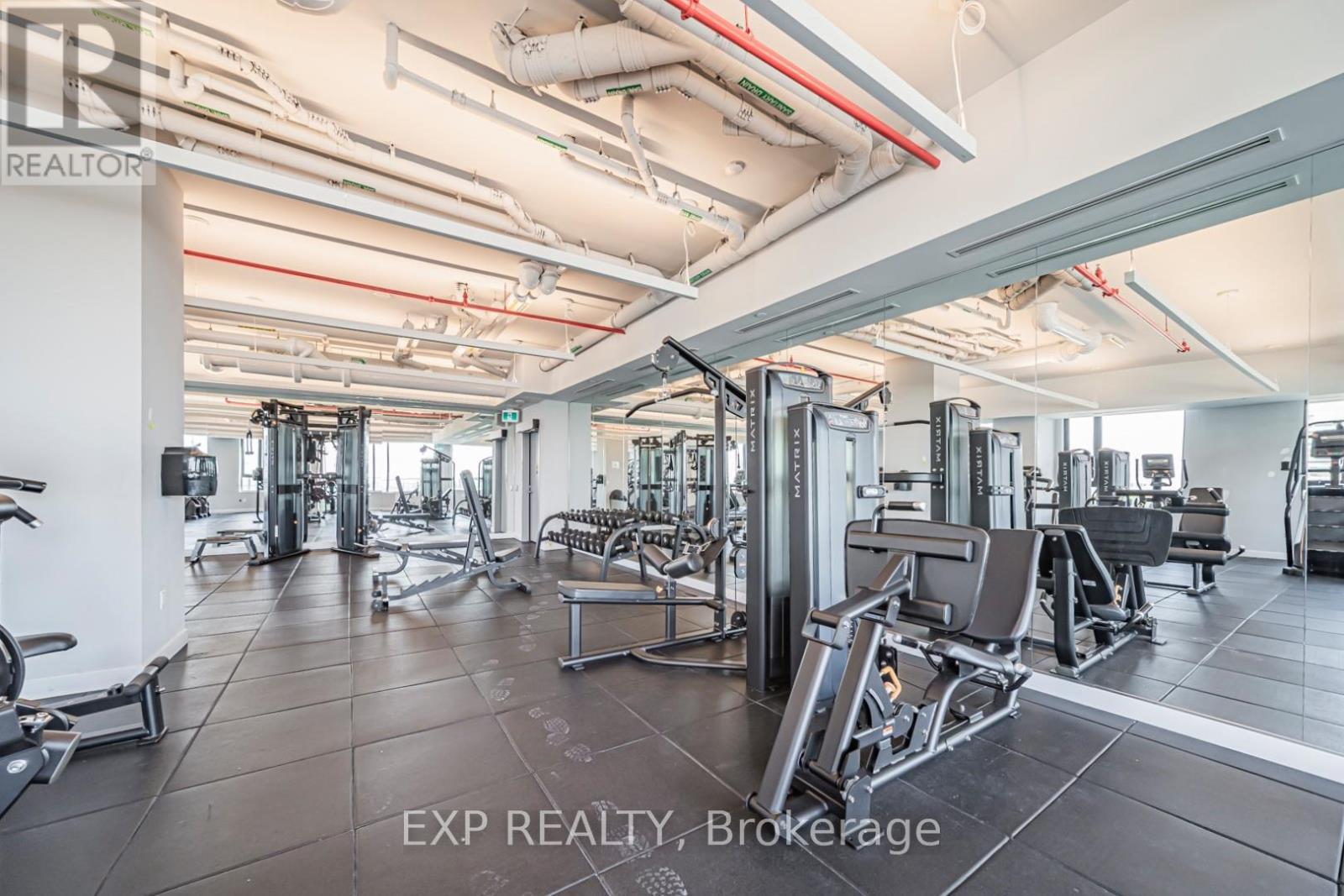1307 - 2920 Highway 7 Road, Vaughan, Ontario  L4K 0P4 - Photo 43 - N13100044