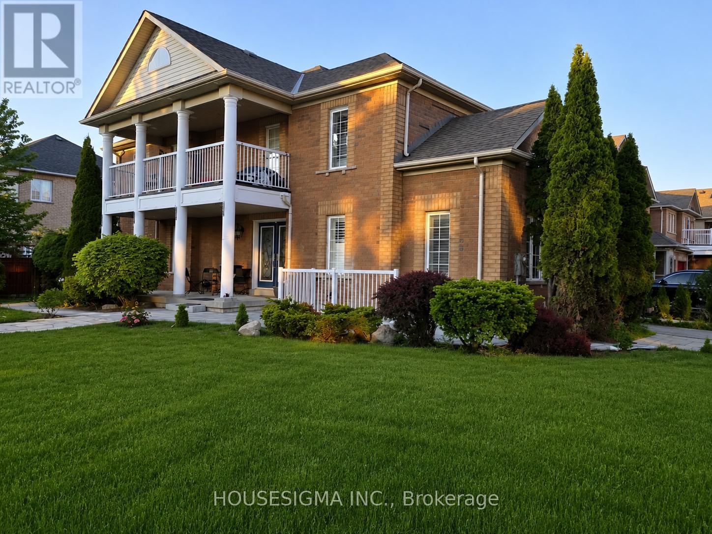 BSMT - LOWER LEVEL - 178 HAWKVIEW BOULEVARD, Vaughan, Ontario