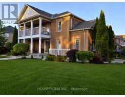 BSMT - LOWER LEVEL - 178 HAWKVIEW BOULEVARD, Vaughan, Ontario