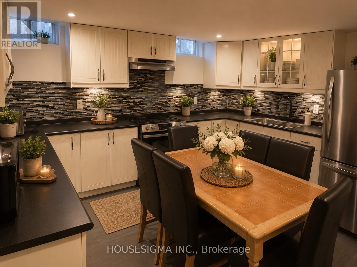 Bsmt - Lower Level - 178 Hawkview Boulevard, Vaughan, Ontario  L4H 2G5 - Photo 8 - N13245688