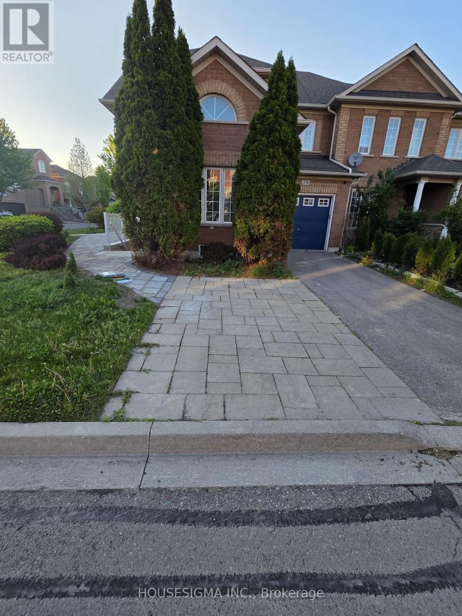 Bsmt - Lower Level - 178 Hawkview Boulevard, Vaughan, Ontario  L4H 2G5 - Photo 16 - N13245688