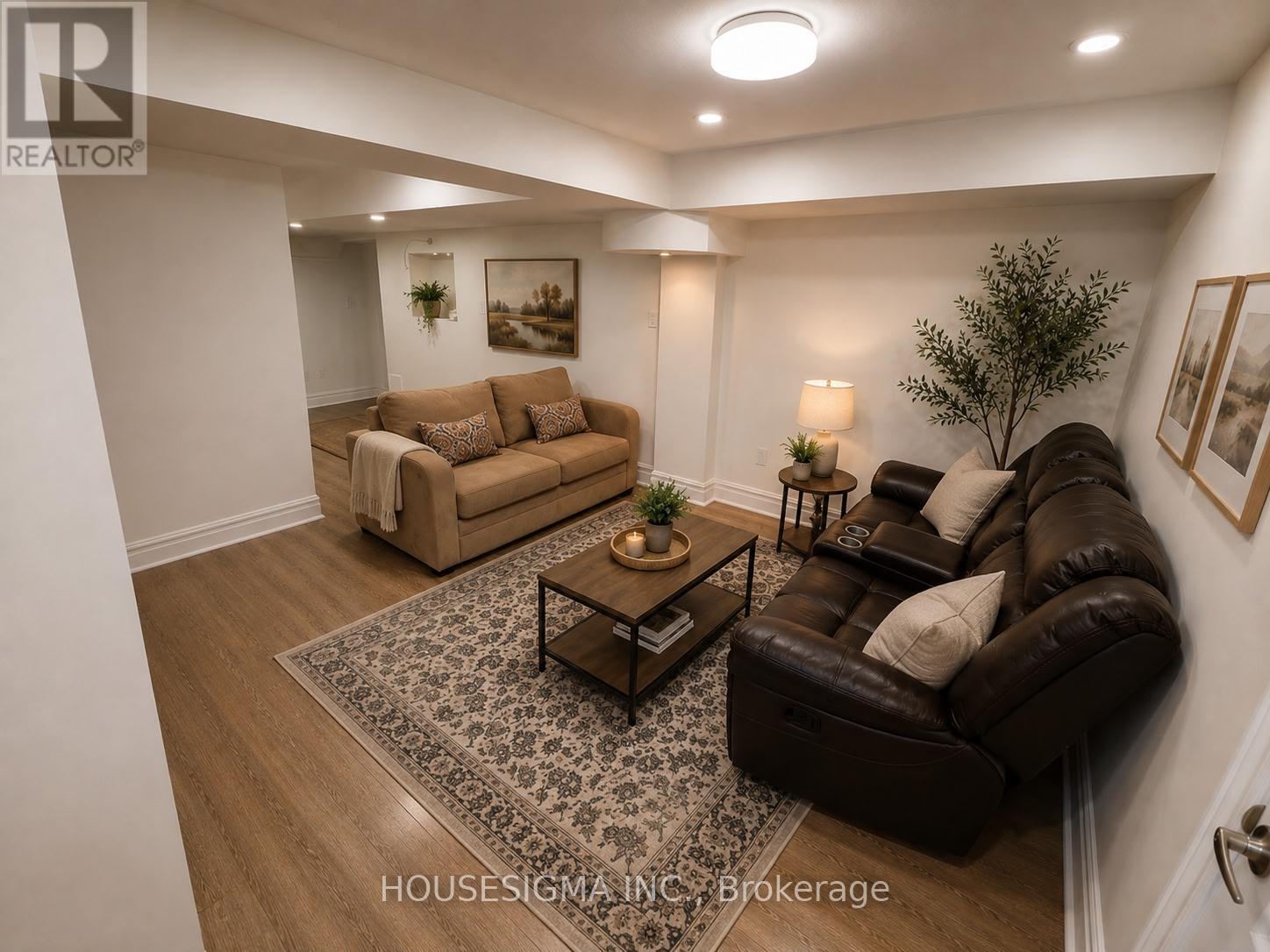 Bsmt - Lower Level - 178 Hawkview Boulevard, Vaughan, Ontario  L4H 2G5 - Photo 4 - N13245688