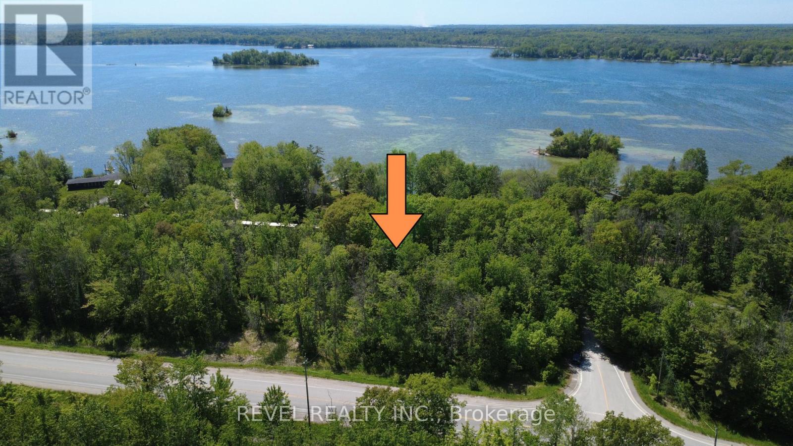 7509 Baldwin Lane, Ramara, Ontario  L0K 2B0 - Photo 2 - S13281908