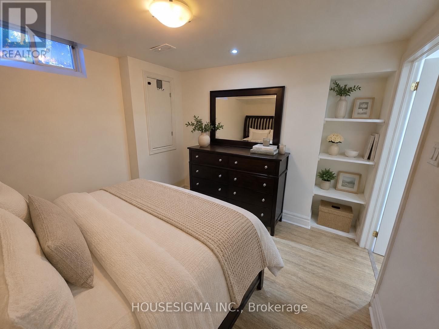 Bsmt - Lower Level - 178 Hawkview Boulevard, Vaughan, Ontario  L4H 2G5 - Photo 10 - N13245688