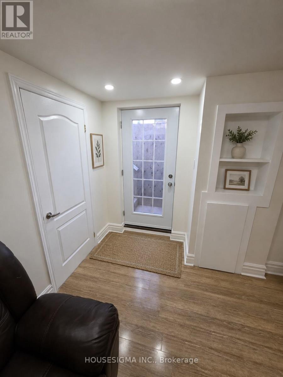Bsmt - Lower Level - 178 Hawkview Boulevard, Vaughan, Ontario  L4H 2G5 - Photo 3 - N13245688