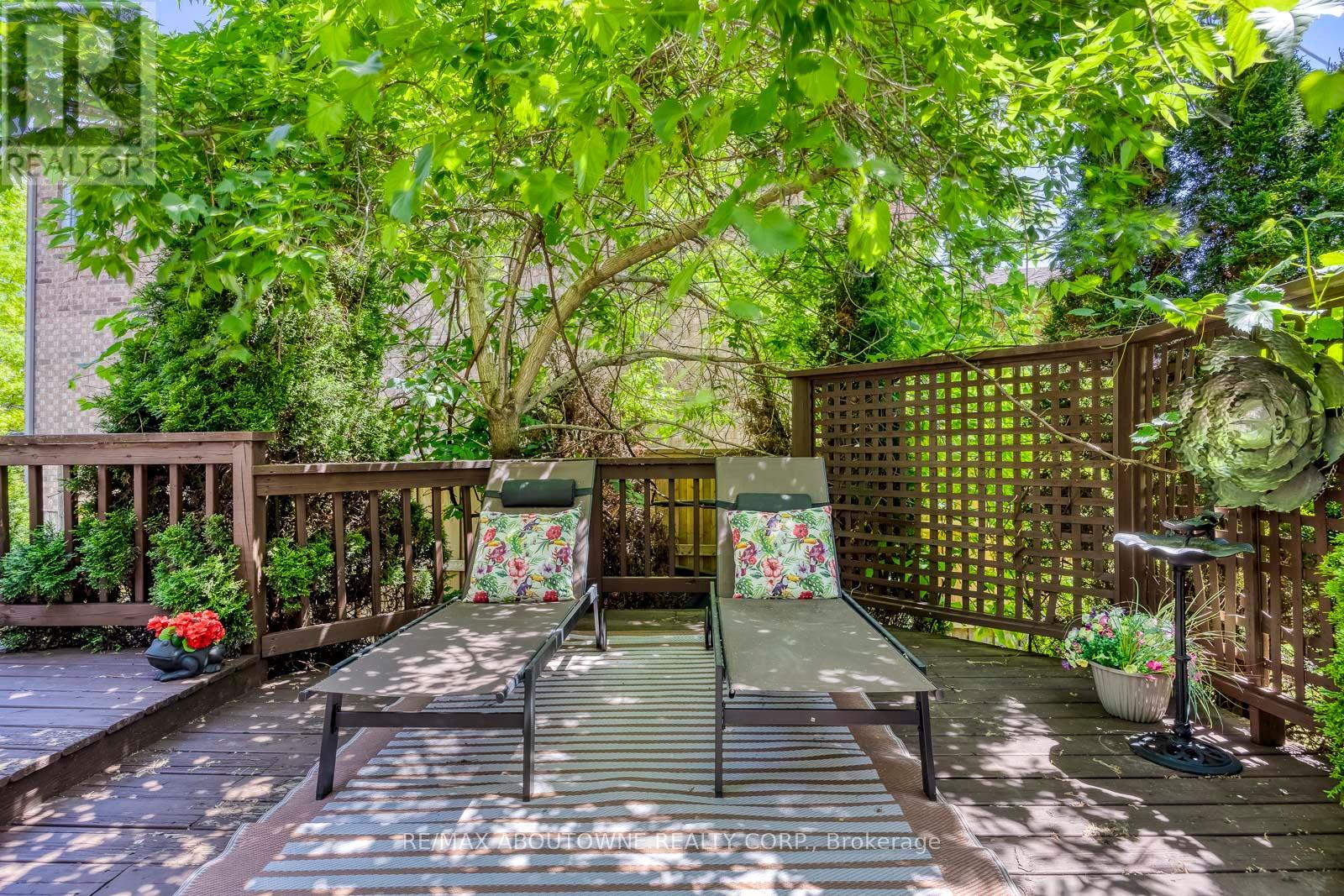 2389 Grand Oak Trail, Oakville, Ontario  L6M 4V4 - Photo 48 - W13098284
