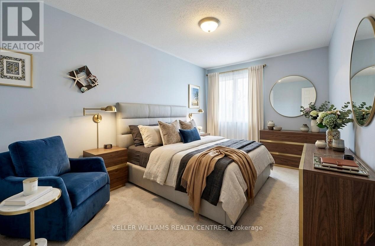 304 - 131 Taunton Road E, Oshawa, Ontario  L1G 3T8 - Photo 3 - E13299334