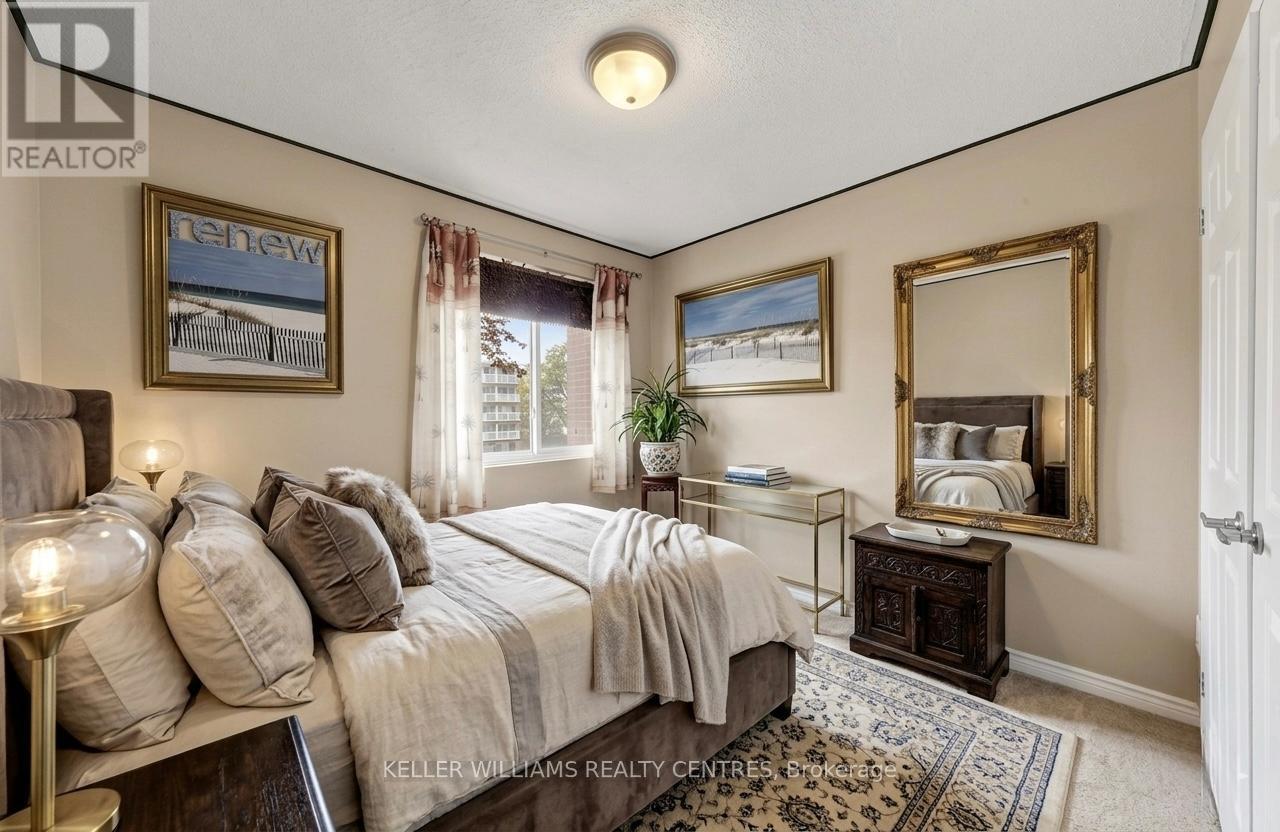 304 - 131 Taunton Road E, Oshawa, Ontario  L1G 3T8 - Photo 4 - E13299334