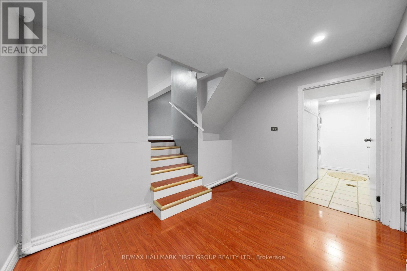 Basement - 33 Robbinstone Drive, Toronto, Ontario  M1B 2C4 - Photo 16 - E13300484