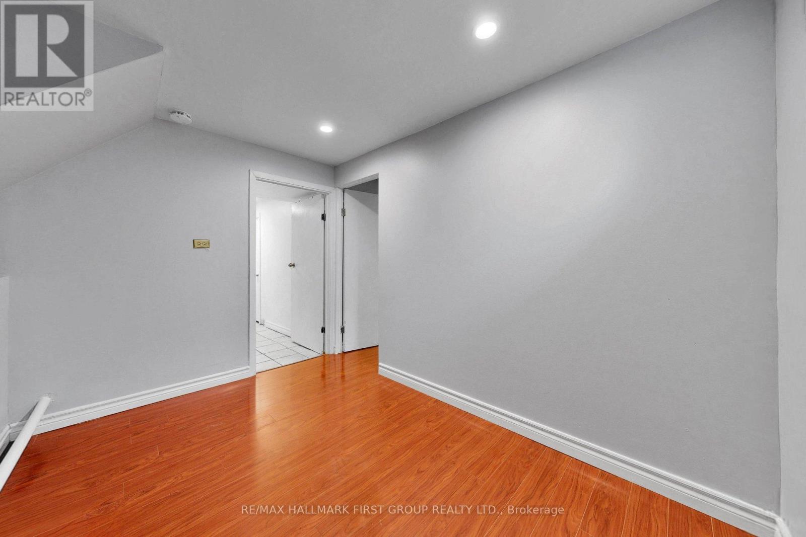 Basement - 33 Robbinstone Drive, Toronto, Ontario  M1B 2C4 - Photo 17 - E13300484