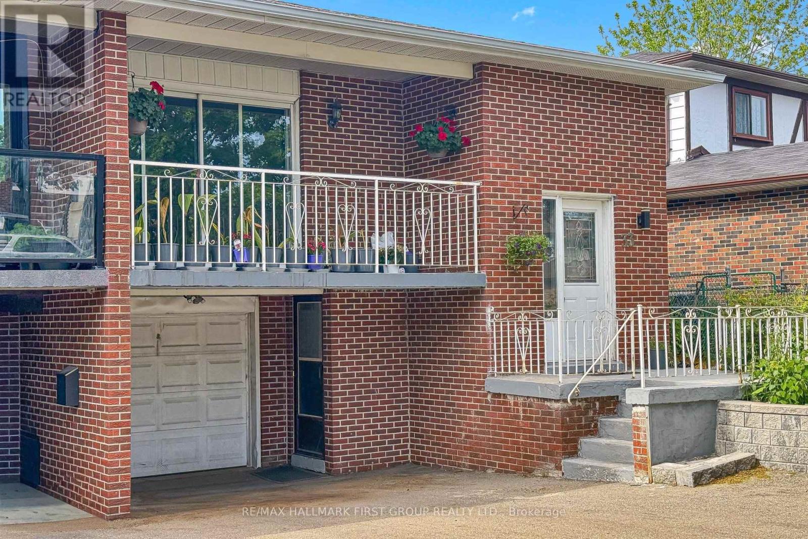 Basement - 33 Robbinstone Drive, Toronto, Ontario  M1B 2C4 - Photo 2 - E13300484
