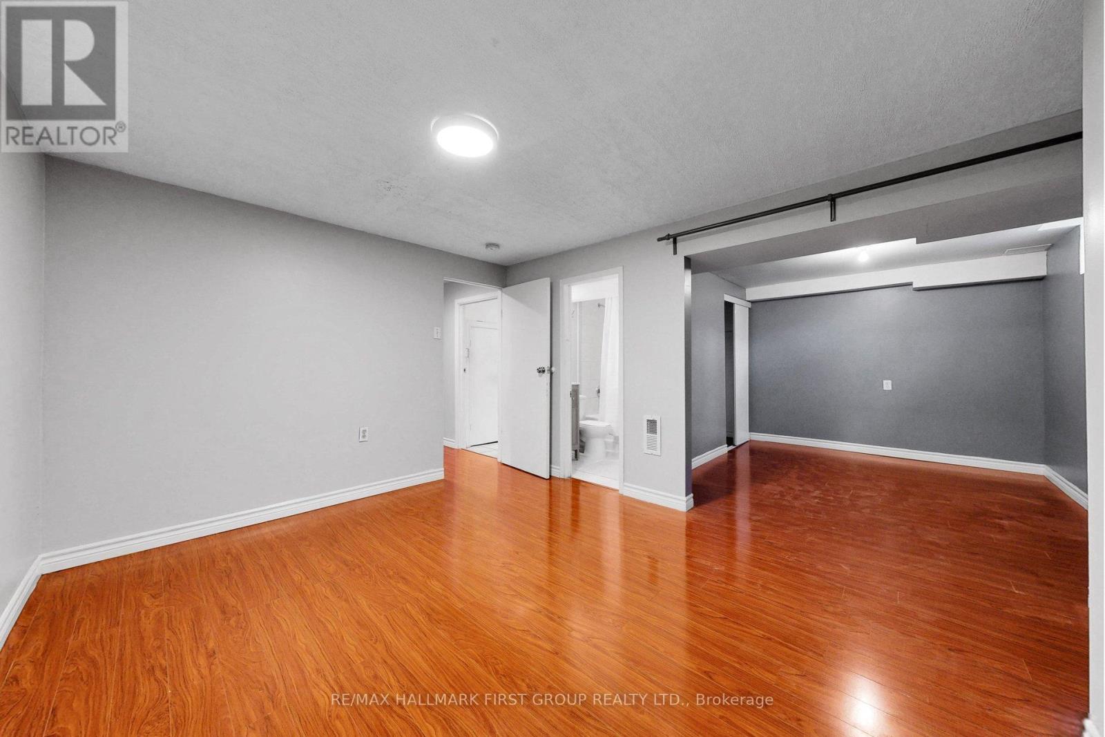 Basement - 33 Robbinstone Drive, Toronto, Ontario  M1B 2C4 - Photo 22 - E13300484