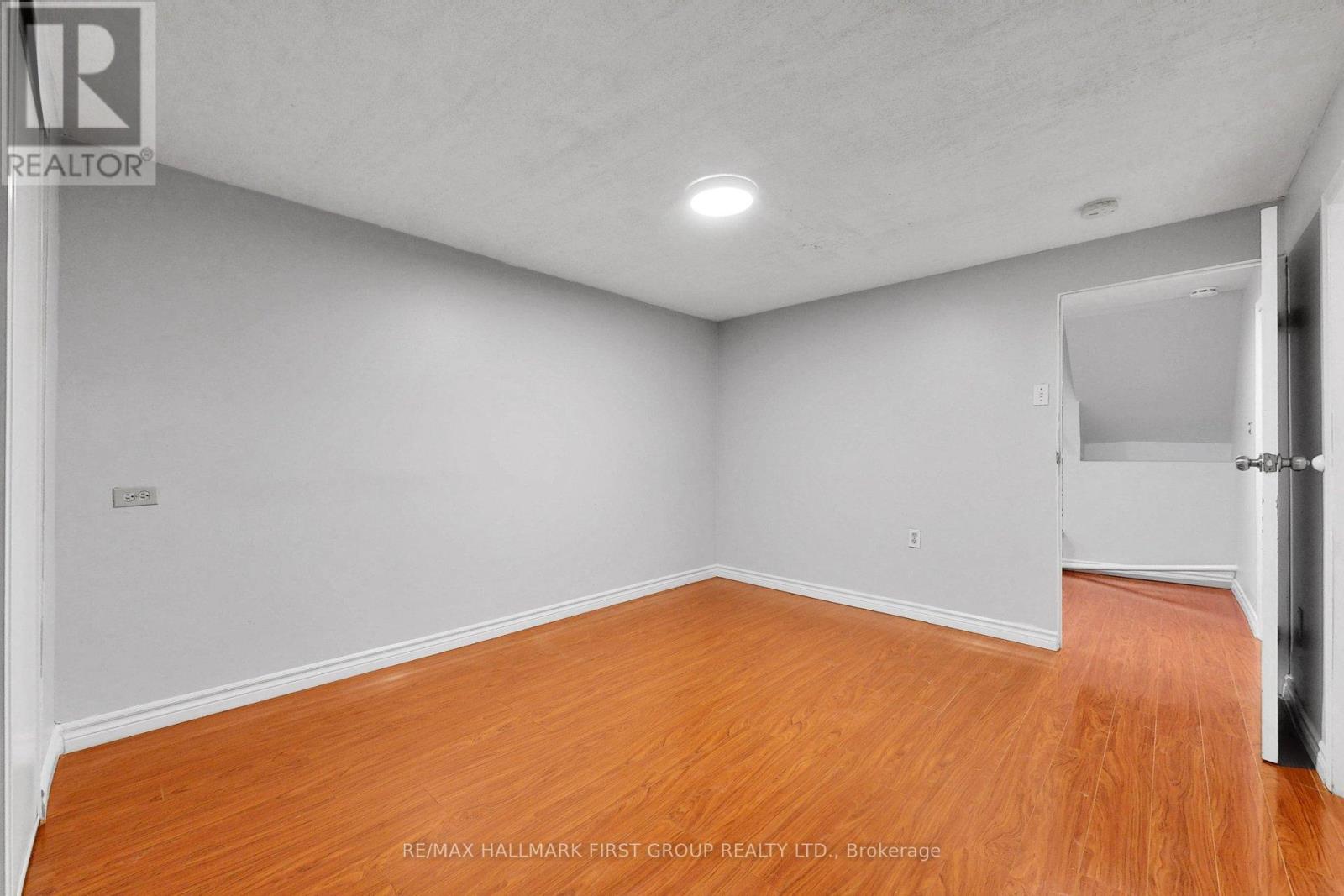 Basement - 33 Robbinstone Drive, Toronto, Ontario  M1B 2C4 - Photo 23 - E13300484
