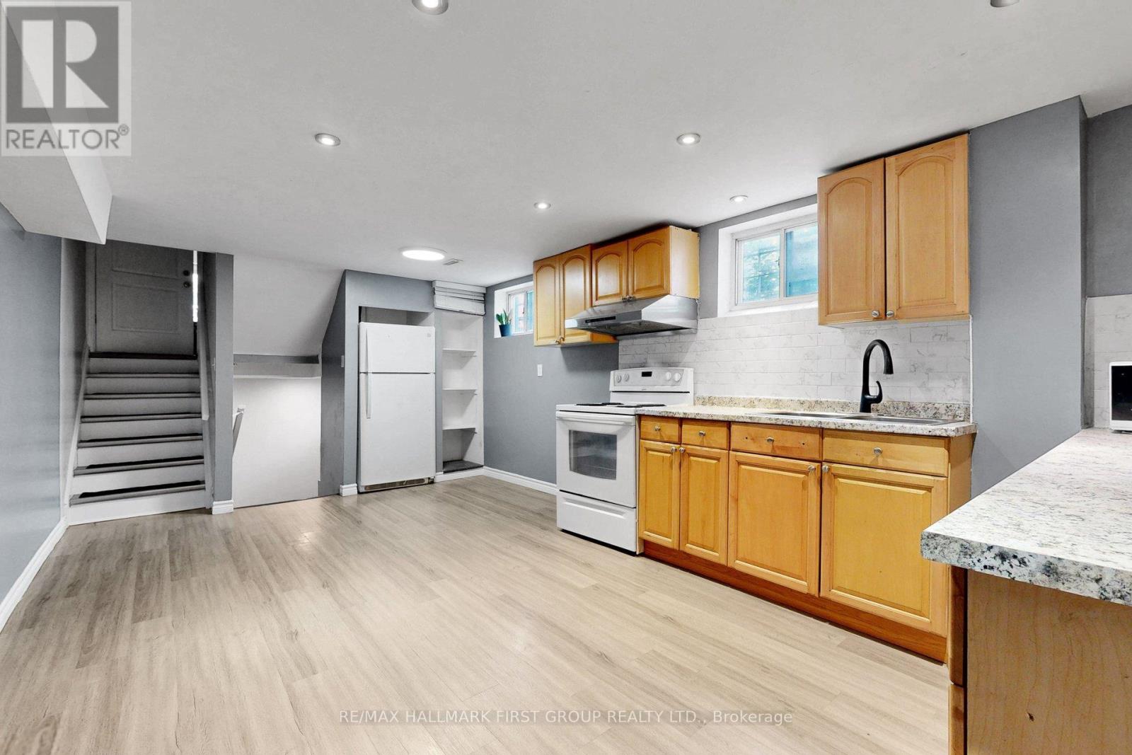 Basement - 33 Robbinstone Drive, Toronto, Ontario  M1B 2C4 - Photo 4 - E13300484