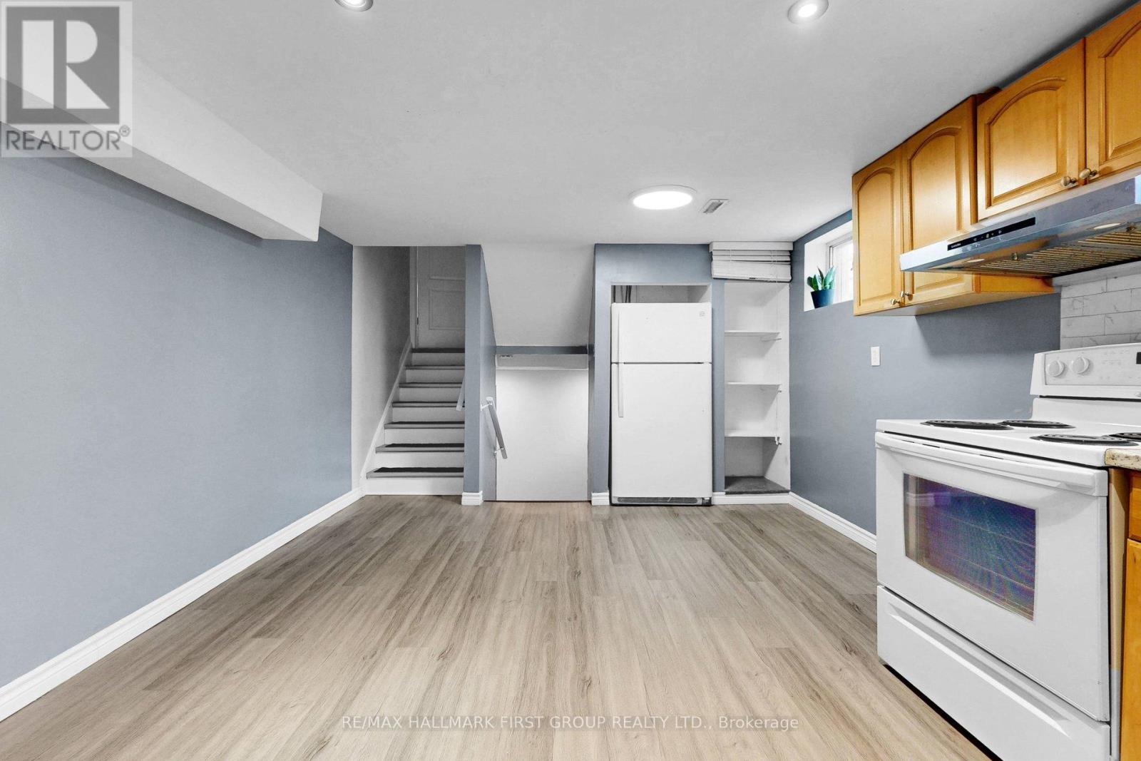 Basement - 33 Robbinstone Drive, Toronto, Ontario  M1B 2C4 - Photo 9 - E13300484