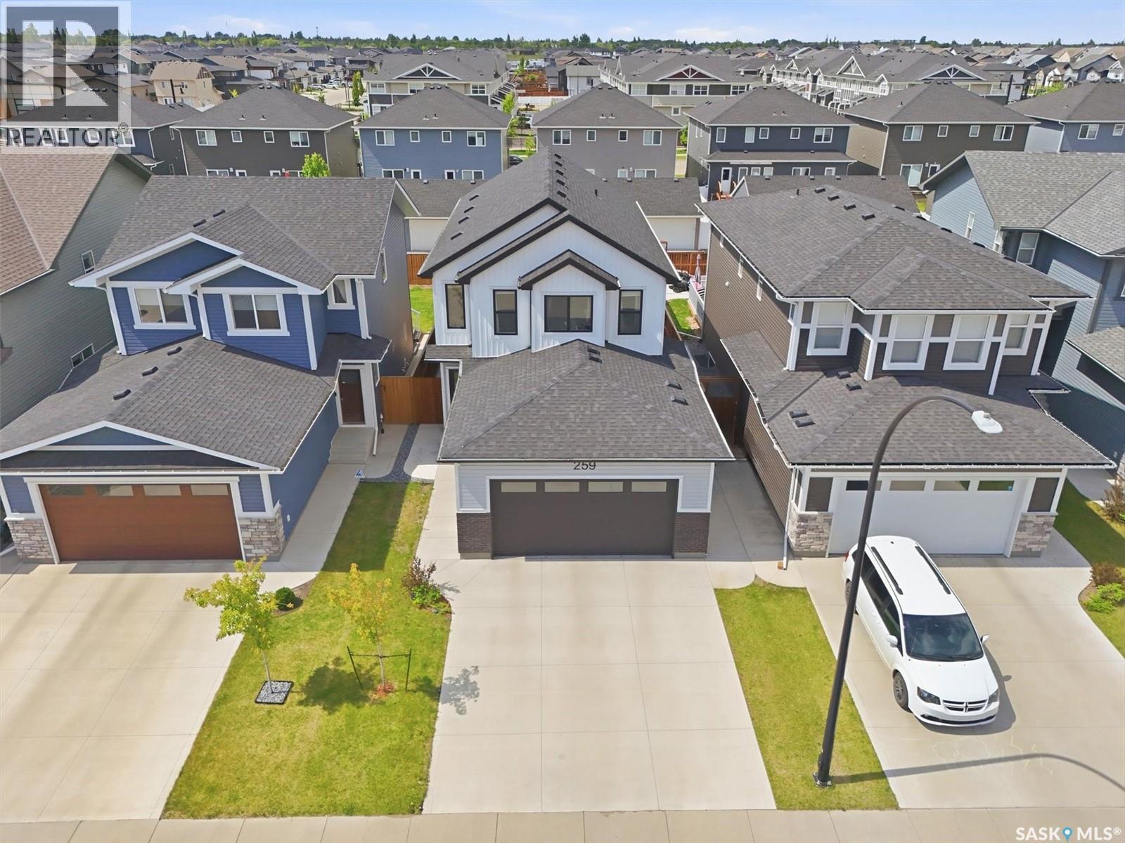 259 Skopik Crescent, Saskatoon, Saskatchewan  S7V 0N4 - Photo 56 - SK037361