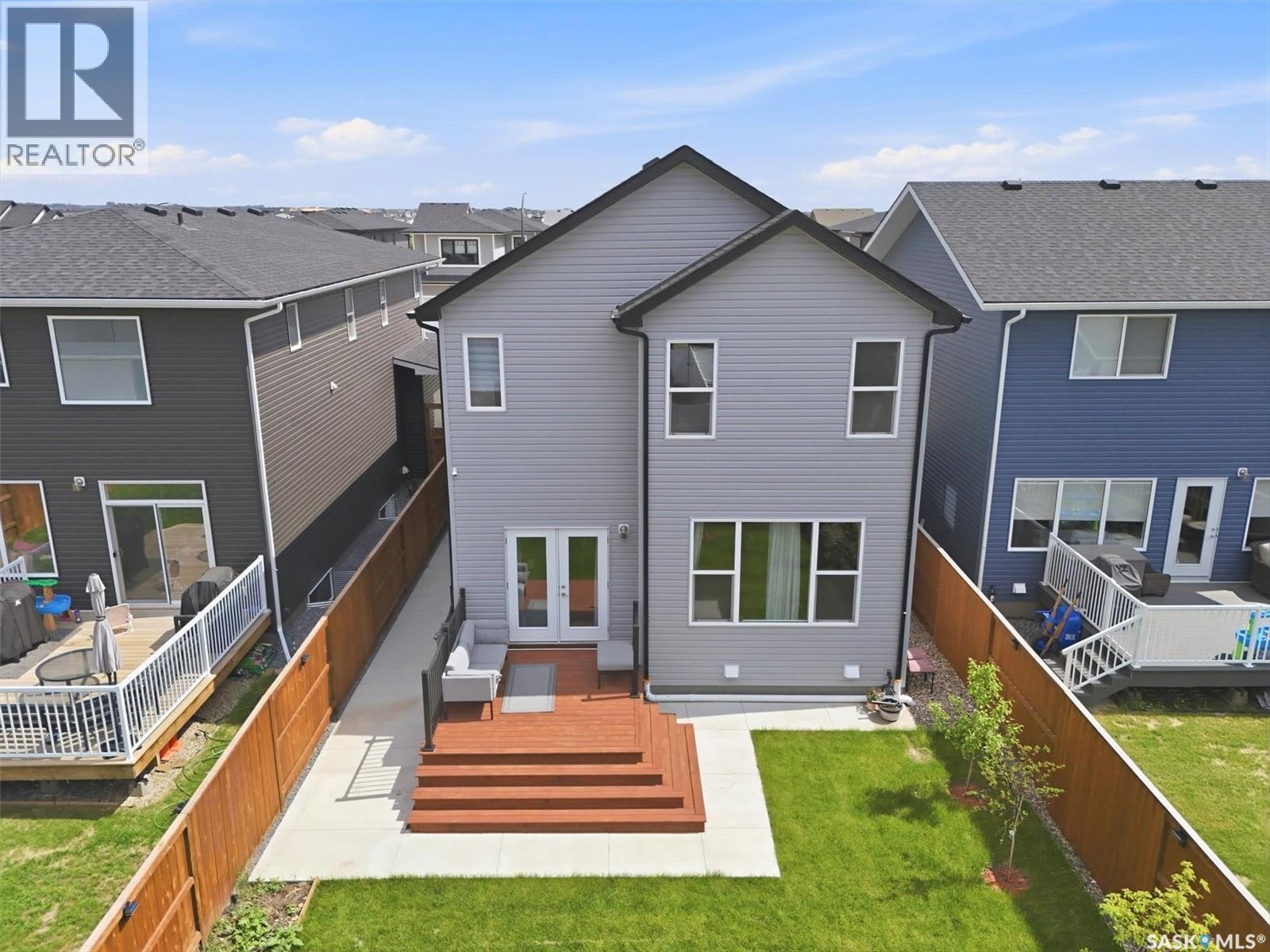 259 Skopik Crescent, Saskatoon, Saskatchewan  S7V 0N4 - Photo 57 - SK037361