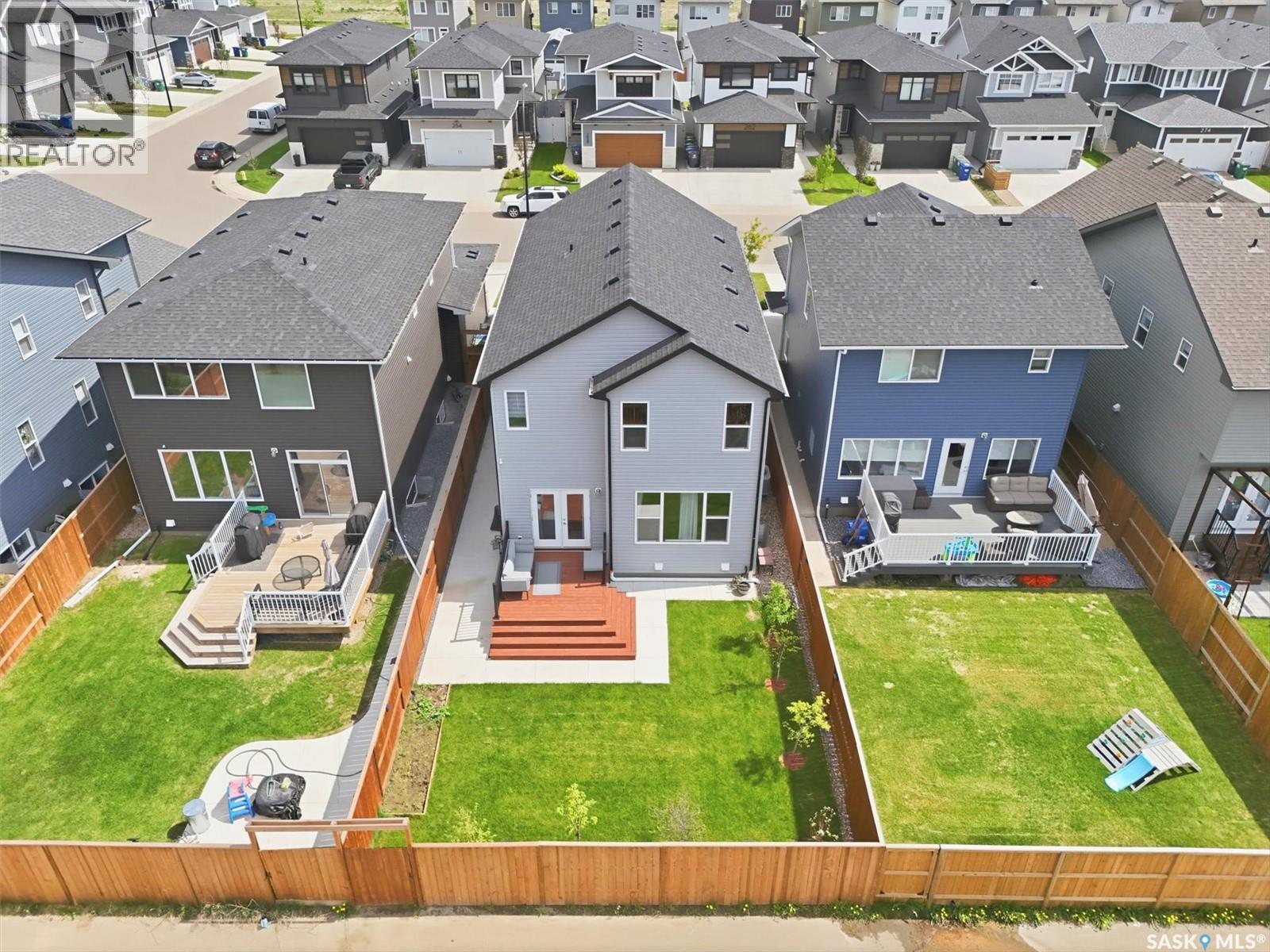 259 Skopik Crescent, Saskatoon, Saskatchewan  S7V 0N4 - Photo 58 - SK037361