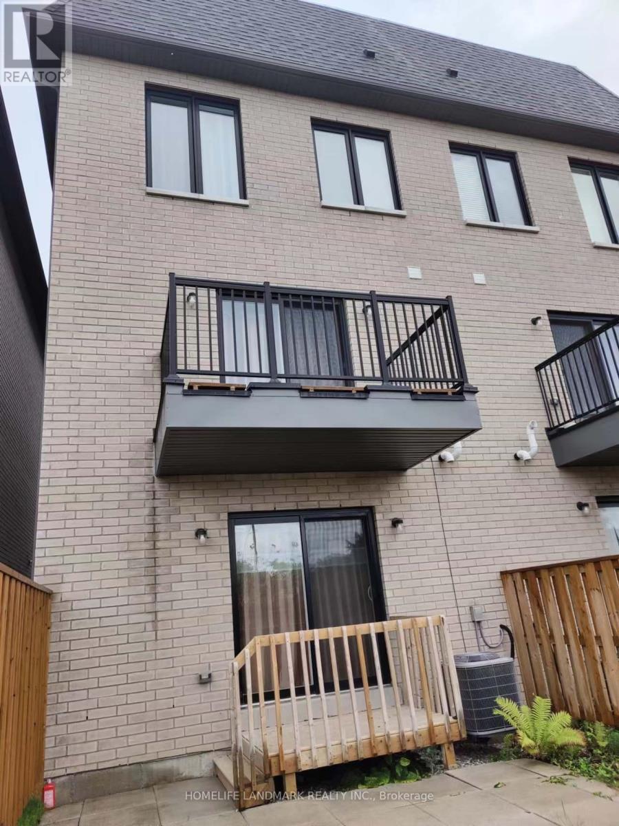 34 Mcgurran Lane, Richmond Hill, Ontario  L4B 3J7 - Photo 14 - N13301606