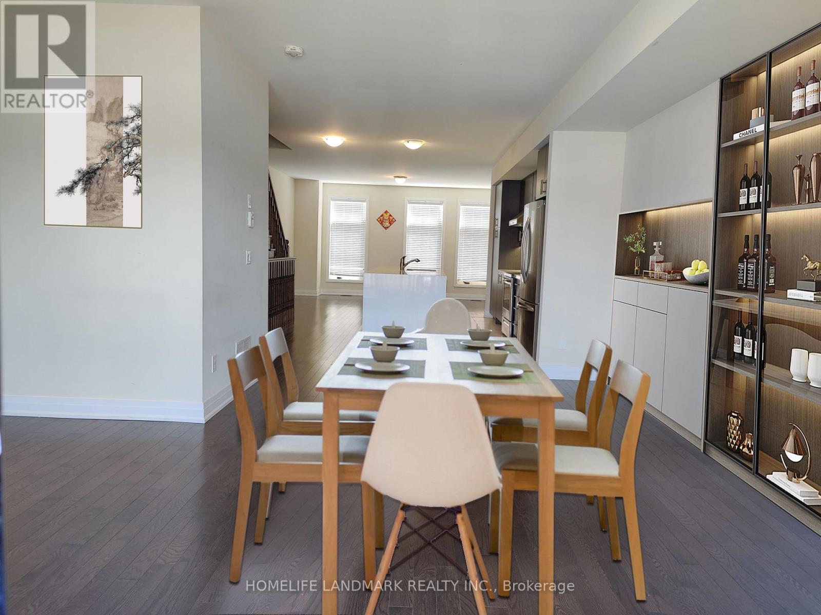 34 Mcgurran Lane, Richmond Hill, Ontario  L4B 3J7 - Photo 5 - N13301606