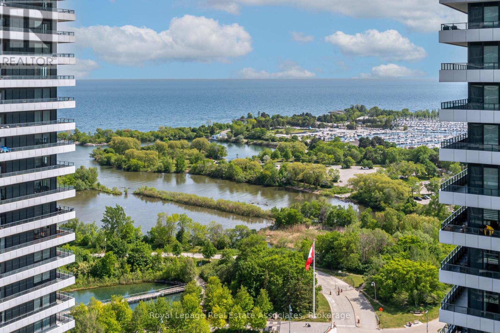 2303 - 33 Shore Breeze Drive, Toronto, Ontario  M8V 1A1 - Photo 18 - W13299336