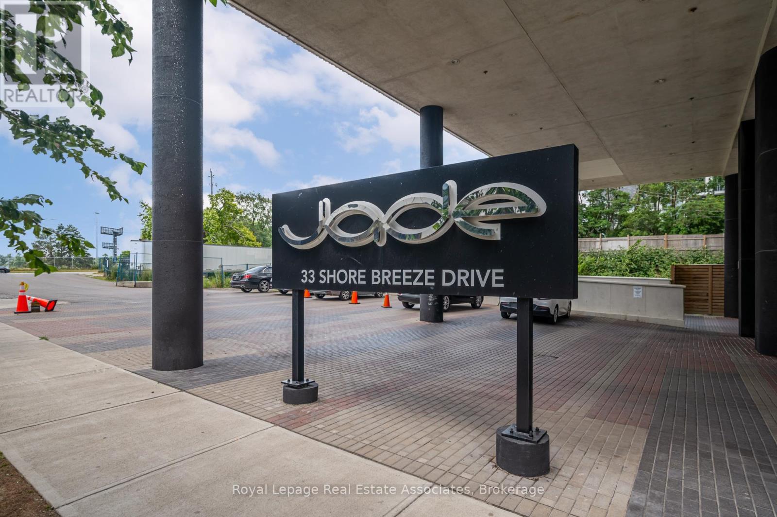2303 - 33 Shore Breeze Drive, Toronto, Ontario  M8V 1A1 - Photo 2 - W13299336