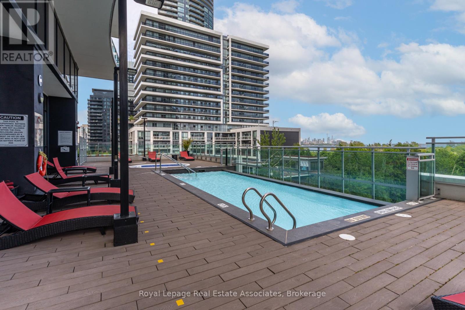 2303 - 33 Shore Breeze Drive, Toronto, Ontario  M8V 1A1 - Photo 23 - W13299336