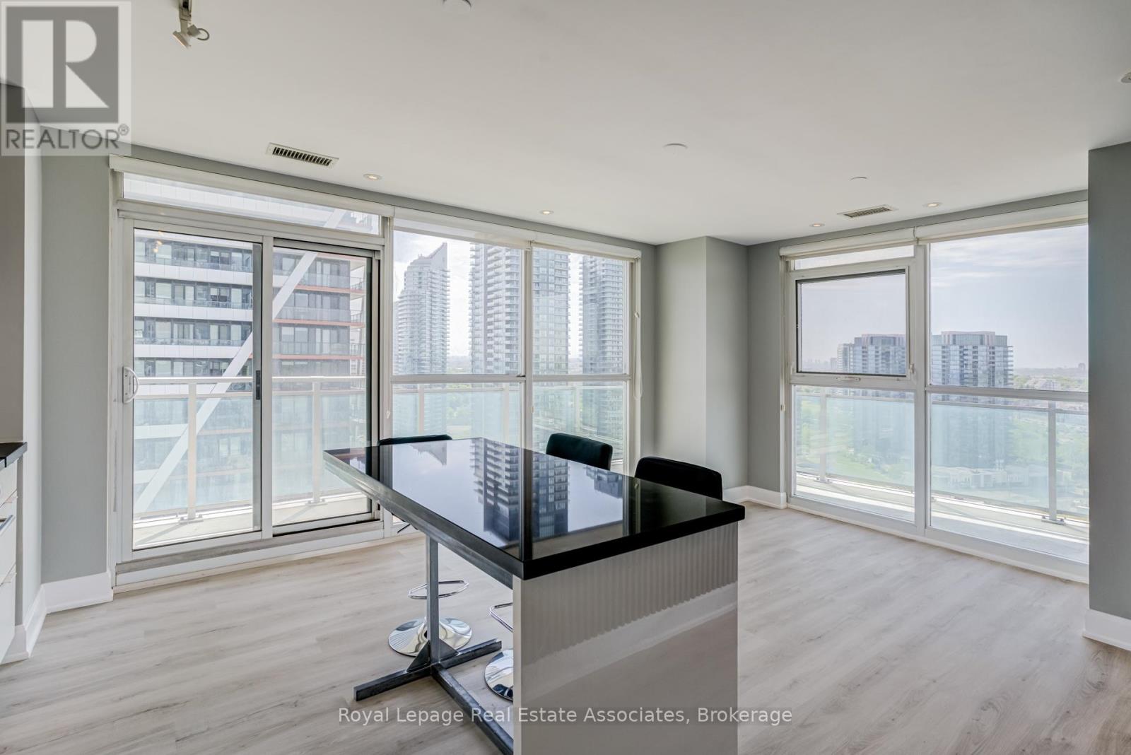 2303 - 33 Shore Breeze Drive, Toronto, Ontario  M8V 1A1 - Photo 6 - W13299336