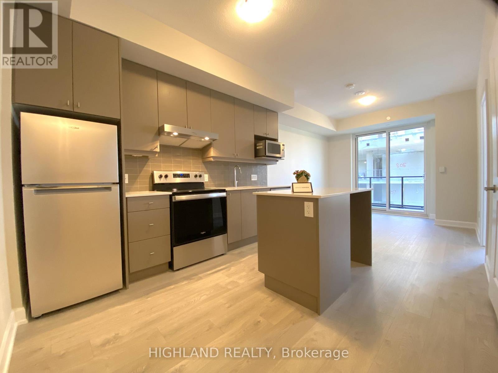 815 - 3220 William Coltson Avenue, Oakville, Ontario  L6H 7X9 - Photo 7 - W13301890