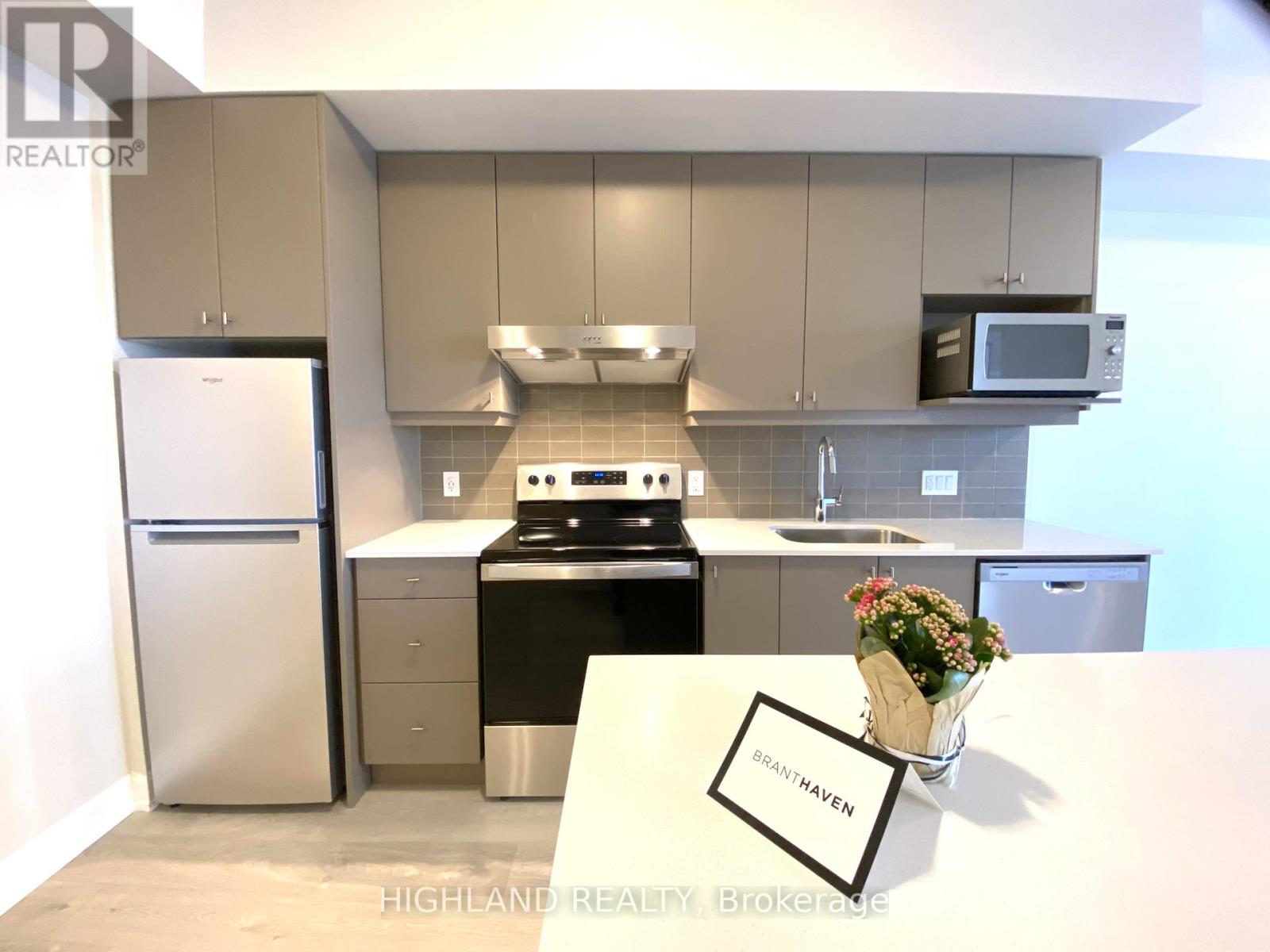815 - 3220 William Coltson Avenue, Oakville, Ontario  L6H 7X9 - Photo 8 - W13301890