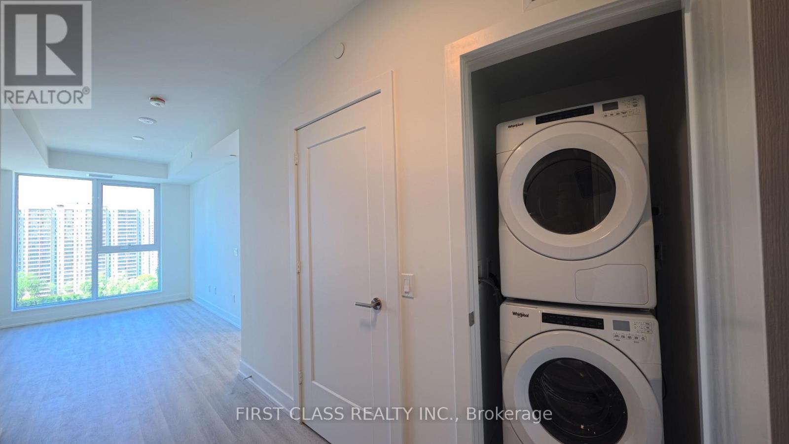 1407 - 25 Cordova Avenue, Toronto, Ontario  M9A 0E5 - Photo 10 - W13302750