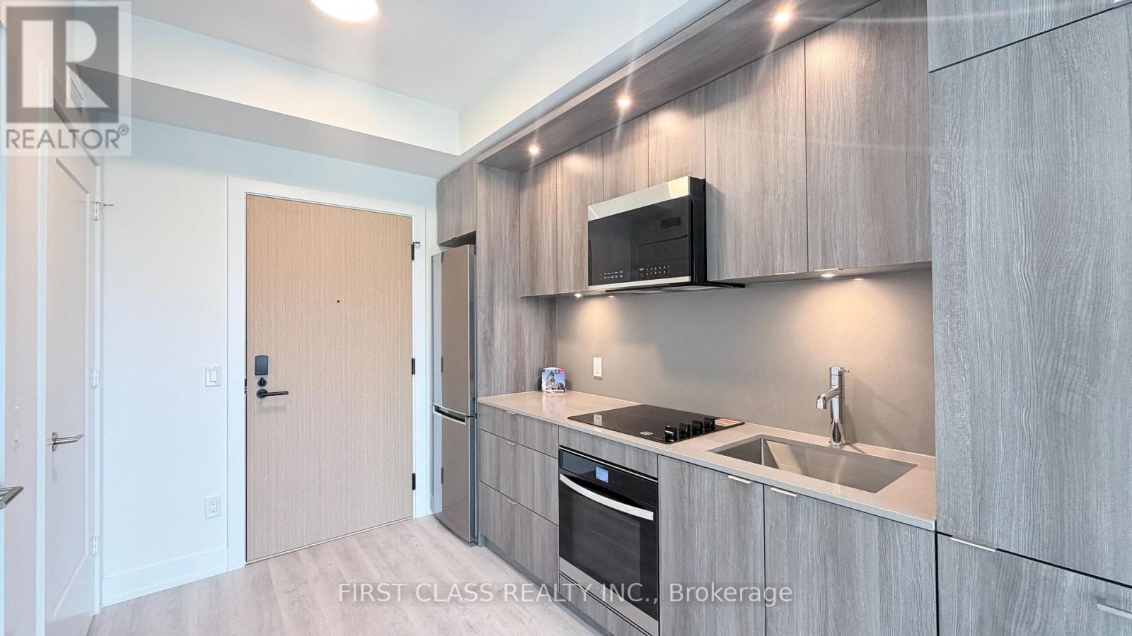 1407 - 25 Cordova Avenue, Toronto, Ontario  M9A 0E5 - Photo 2 - W13302750