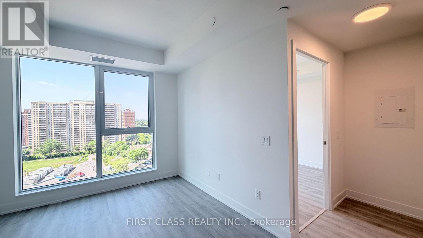1407 - 25 Cordova Avenue, Toronto, Ontario  M9A 0E5 - Photo 4 - W13302750