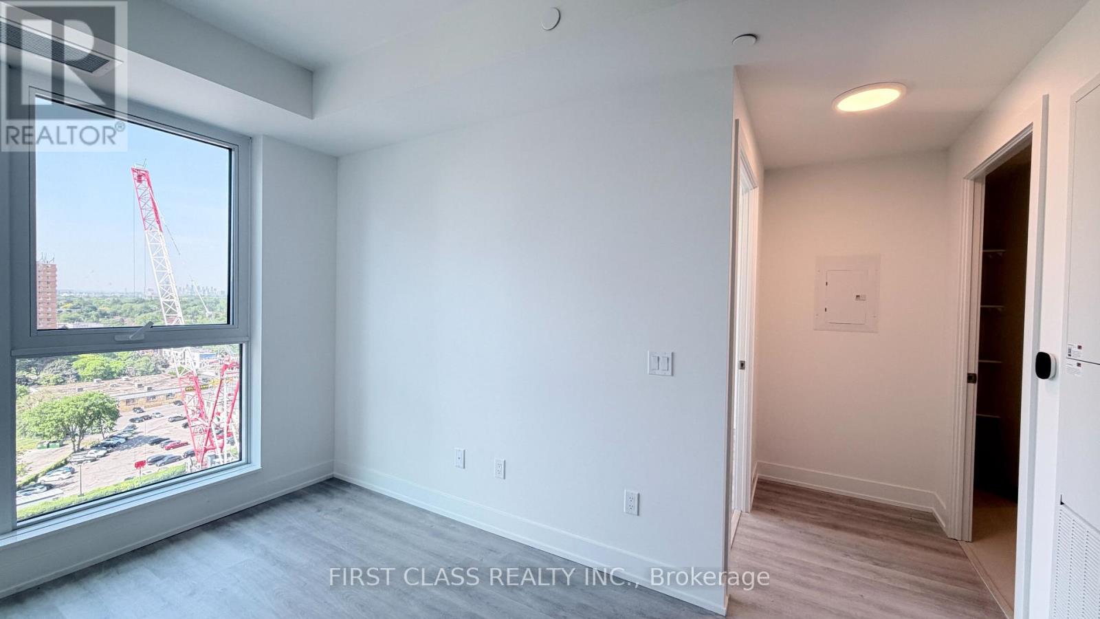 1407 - 25 Cordova Avenue, Toronto, Ontario  M9A 0E5 - Photo 5 - W13302750